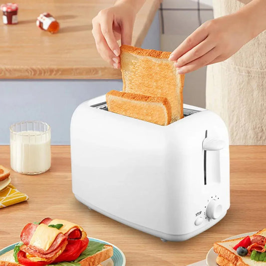 Tostador Eléctrico 7marcha Eficaz Cocina, Tostado perfecto a tu gusto! 🍞🔥